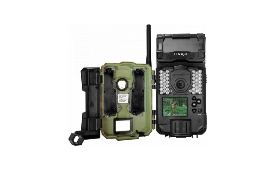 TRAIL CAM CELL LINK-S